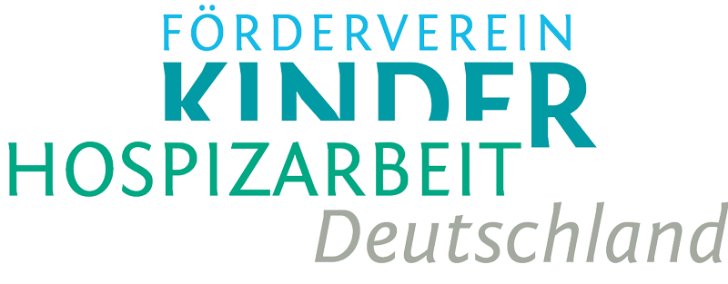 Logo Förderverein Kinderhospizarbeit Deutschland